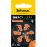 Intenso Baterija, A13/PR48, 1.45 V, pakiranje 6 kom Cijene