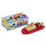 Artesania Esteban Ferrer Esteban - Igračka - Boat Propulsion | Eponuda.com