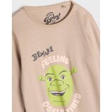 Sinsay Kombinezon Shrek | shoptok.hr