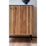 MID.YOU Barska Omara Akazie, Pravi Les, Videz Marmorja | Shoptok.si