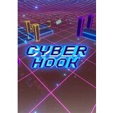 Steam Cyber Hook Key GLOBAL | ePonuda.com