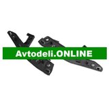 CITROËN/PEUGEOT Originalni nosilec in sprednji odbijač C3 II DS3 7416.S9 | Shoptok.si