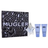 Mugler Angel SET2 Set parfemska voda 25 ml + losion za tijelo 50 ml + gel za tuširanje 50 ml za ženske | shoptok.hr