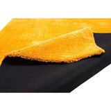 Tom Tailor preproga z visokim florom cozy 160/230 cm taftano zlate barve | Shoptok.si
