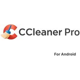  Ccleaner for android pro (1 device, 1 year) cene
