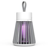 Venisymlis Polnilna Naprava Proti Komarjem 2-V-1 Z Led Lučko (Bela), (22068294) | Shoptok.si