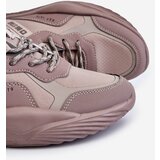 Big Star Men's Light Sneakers Memory Foam System | Shoptok.si