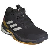 Adidas Nogomet Crazyflight 5 Mid Črna | Shoptok.si