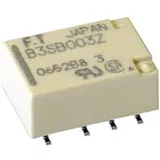 FTR-B3SA012Z relej za tiskane pločice 12 V/DC 2 A 2 zatvarač 1 St.
