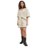 JJXX Retha Shorts - Vanilla Ice Bež | shoptok.hr