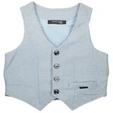 Guess MARCIANO PLAVA DJEČJA VESTA | shoptok.hr