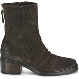 Mjus LAVAREDO ZIP Smeđa | shoptok.hr