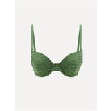 LC Waikiki Underwired, Padded Lace T-Shirt Bra | shoptok.hr