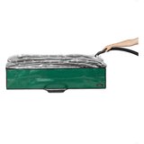 Compactor Vakuumska kutija za vrtni tekstil 117x67x25 cm Ecologik – | shoptok.hr