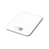 19 kuhinjska vaga Pure White