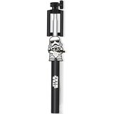Selfie štap Jack Star Wars Stormtrooper – Crna KP39005 | shoptok.hr