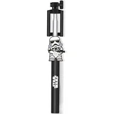 štap Jack Star Wars Stormtrooper – Crna KP39005