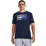 Under Armour majica kratak rukav ua team issue wordmark ss m Cene