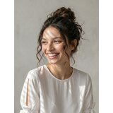 Sinsay Bluzica regular fit s viskozom | shoptok.hr