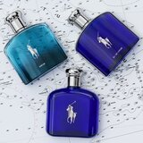 Polo Ralph Lauren polo Deep Blue parfem 125 ml za muškarce | shoptok.hr