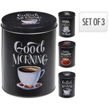  SET LIMENIH POSUDA S POKLOPCEM 3/1 Cijene