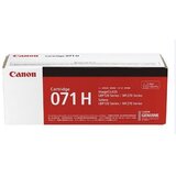 Canon CRG-071H (5646C002) črn originalen toner | Shoptok.si