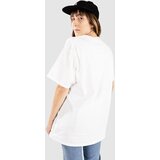 Petals and Peacocks Celebrated T-shirt white | Shoptok.si