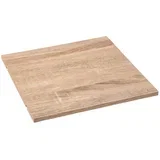 POLICA MODUL 31x31x1,2 cm FURNIR NATUR