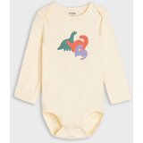 Sinsay komplet od 3 bodija za bebe 5325C-01X | shoptok.hr