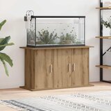  Stalak za akvarij Artisan hrast 101x41x58 cm Inženjersko drvo | shoptok.hr
