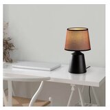 Opviq drop - 15491 blackbrown table lamp | ePonuda.com