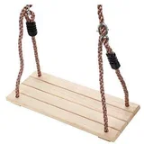 Dječja drvena ljuljačka 40x16 cm