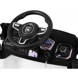  Avto na akumulator Rapid Racer - bel | Shoptok.si