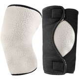 INF Termični grelci za kolena s podlogo iz flisa za dodatno udobje Black, (21732407) | Shoptok.si