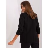 Italy Moda Blazer-DHJ-MA-7173.12-black | Shoptok.si