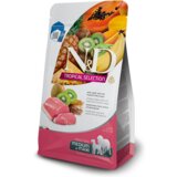 N&d Hrana za pse Tropical Selection Adult Medium & Maxi Pork, Spelt, Oats & Fruits, 10kg | Eponuda.com