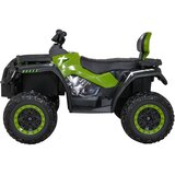 Quad na akumulator XT-SPEED 4x4 - zeleni | shoptok.hr