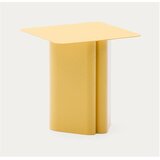 Kave Home Metalni pomoćni stol 42x42 cm Arvin – Cijene