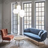 Ideal Lux VISEČA LED-SVETILKA Umilie 20 W 3000 K 220-240 V | Shoptok.si