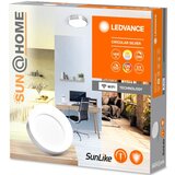  Ledvance-LED Prigušiva stropna svetiljka SUN@HOME CIRCULAR LED/18,5W/230V Wi-Fi | Eponuda.com