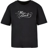 Mister Tee Women's T-shirt Miss Bitch black | ePonuda.com
