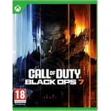of Duty Black Ops 7 (XBOX ONE | SERIES X)