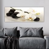 Opviq slika na platnu 30x80cm | ePonuda.com