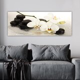 Opviq Slika na platnu Wally 30x80cm | Eponuda.ba
