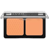 Catrice paleta za obraz - Blush Affair Cream & Powder Palette - 030 Absolute Apricot Cene