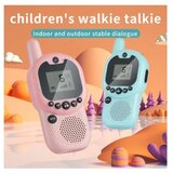  Djeciji Walkie Talkie Blue-Pink | Eponuda.ba