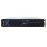 Chieftec 2U ohišje za strežnik UNC-210T-B-U3-OP - UNC-210T-B-U3-OP | Shoptok.si