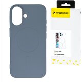 Wozinsky TEKOČI SILIKONSKI OVITEK ZA MAGSAFE ZA SAMSUNG GALAXY S24 FE, (5000086914) | Shoptok.si