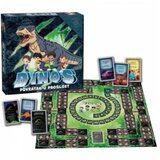  DINOS – POVRATAK U PROŠLOST (1015000581) Cene