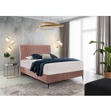 ELTAP Boxspring krevet Blanca s tapeciranim uzglavljem-160x200-Nube 24 | shoptok.hr